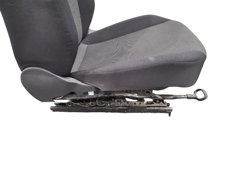 Driver Front Seat Cloth Manual Fits 19 JETTA 599416