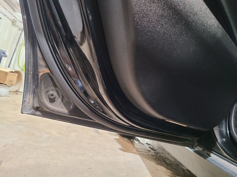 Driver Left Rear Side Door Fits 14-18 BMW X5 656258