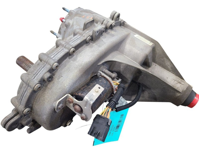 Transfer Case Classic Style 5 Lug Wheel Fits 16-24 DODGE 1500 PICKUP 6