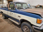 Passenger Right Tail Light Thru 9/89 Fits 87-90 BRONCO 680496