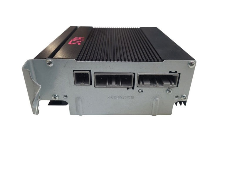 Audio Equipment Radio Amplifier Center Console Advance Fits 18-20 MDX 