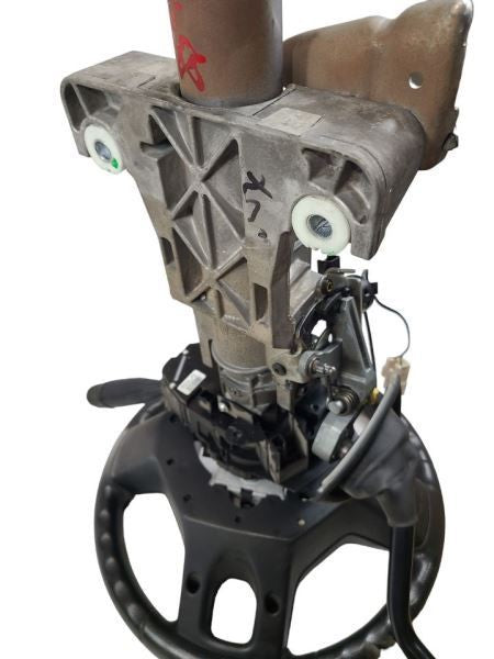 Steering Column Tilt Wheel Column Shift Fits 13-19 DODGE 2500 PICKUP 5