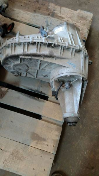 Transfer Case Manual Shift ID 5L34-7A195-AE Fits 04-05 FORD F150 PICKU