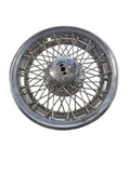 Wheel Cover HubCap Wire Type Fits 85-90 CUSTOM CRUISER 677829