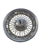 Wheel Cover HubCap Wire Type Fits 85-90 CUSTOM CRUISER 677829