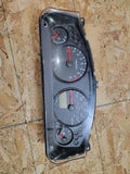 Speedometer Cluster MPH 4 Cylinder S Thru 3/11 Fits 11 FRONTIER 282605