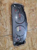 Speedometer Cluster MPH 4 Cylinder S Thru 3/11 Fits 11 FRONTIER 282605