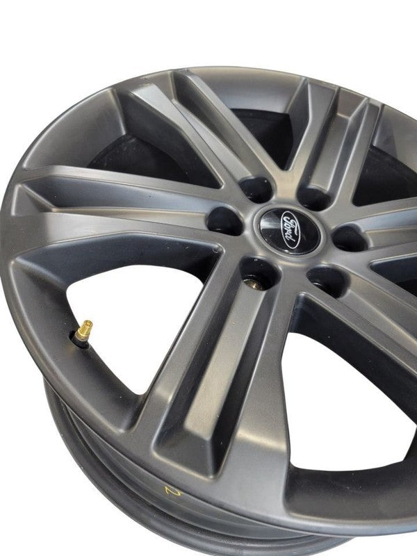 Wheel 20x8-1/2 6 Spoke Painted Gray Fits 21-23 FORD F150 PICKUP 670853