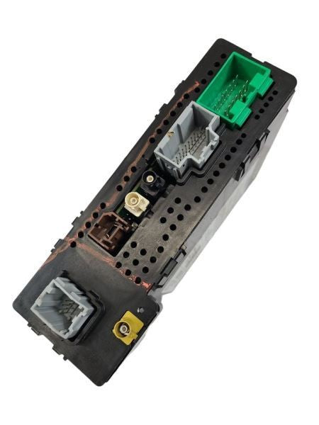 Audio Equipment Radio Receiver ID 84222871 Fits 17 SIERRA 1500 PICKUP 