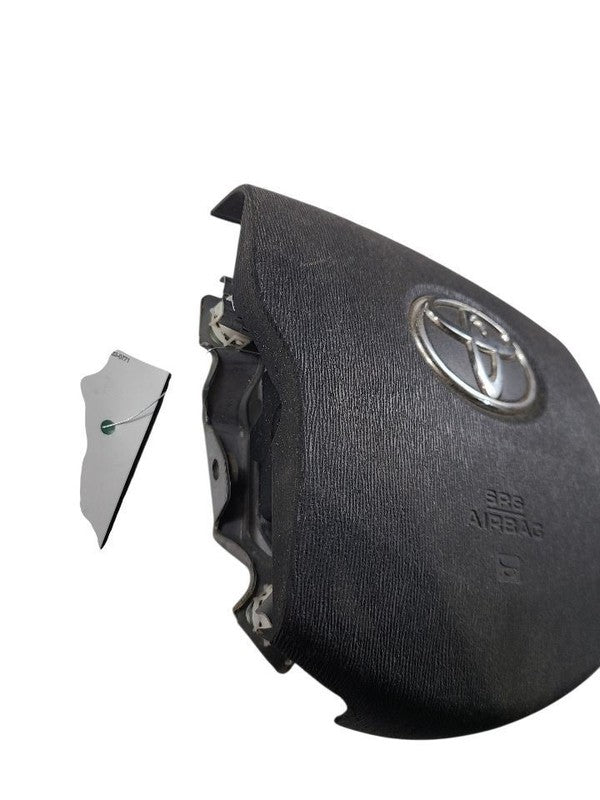 Driver Left Air Bag Driver Wheel Fits 06-09 PRIUS 654719