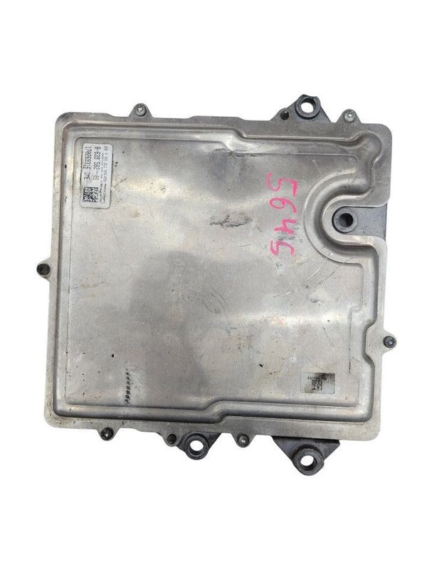 Engine ECM Electronic Control Module 3.0L Turbo Fits 15-19 BMW X6 6745
