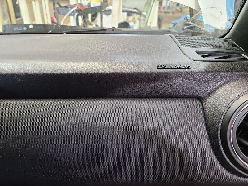 Dash Panel Fits 16-23 TACOMA 672346