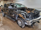 Speedometer Cluster MPH 120 Fits 18 DODGE 2500 PICKUP 551108 68340660A
