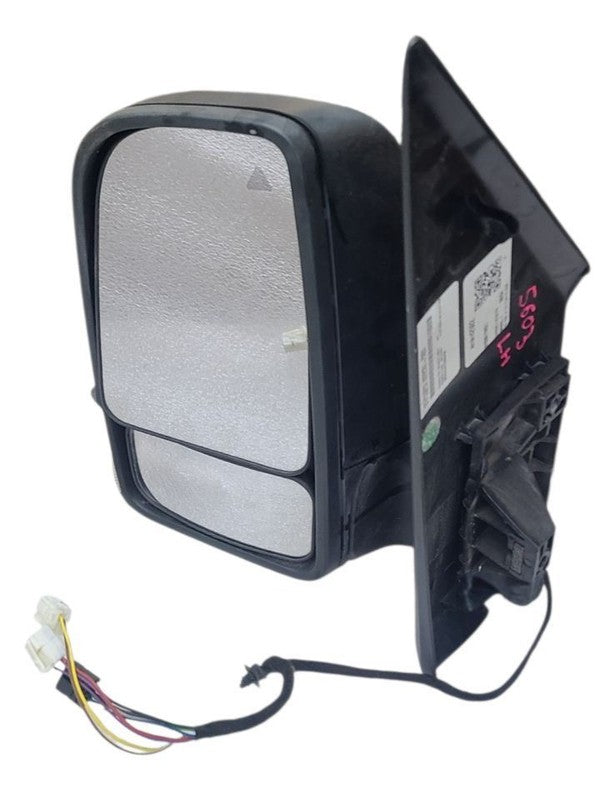 Driver Side View Mirror Power Folding Fits 19-22 MERCEDES SPRINTER 150