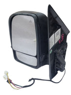 Driver Side View Mirror Power Folding Fits 19-22 MERCEDES SPRINTER 150