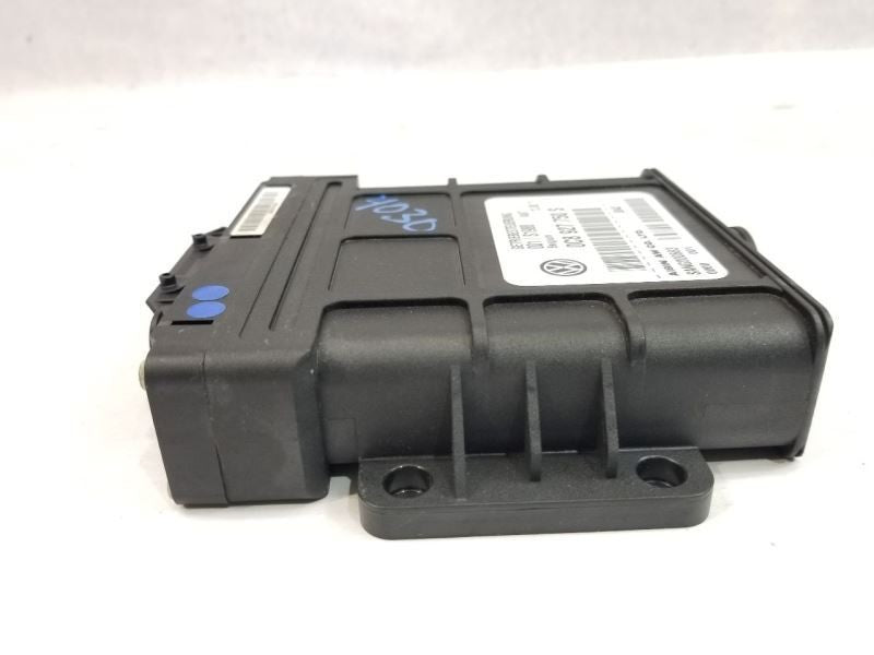 Chassis ECM Transmission ID 0C8927750 Fits 11-14 TOUAREG 544205