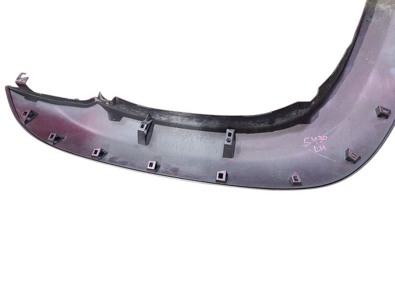 4 RUNNER  2008 Fender Flare/Extension 660987