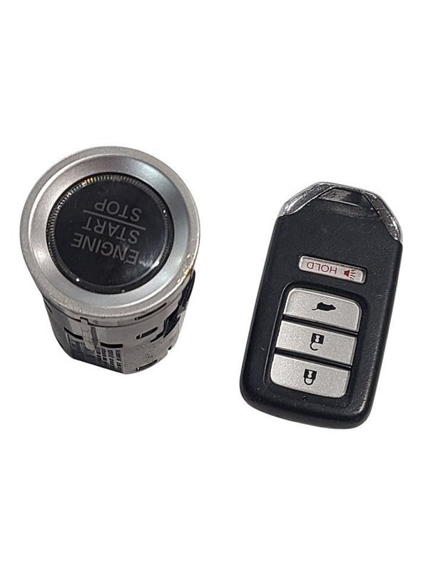 Ignition Switch Keyless Ignition Smartkey Dash Mounted Fits 18-20 FIT 