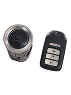 Ignition Switch Keyless Ignition Smartkey Dash Mounted Fits 18-20 FIT 
