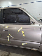 Passenger Front Door SR5 Electric Windows Fits 96-02 4 RUNNER 627819
