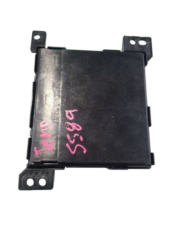 Chassis ECM Temperature Controls Fits 23-24 INTEGRA 671817