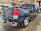 TUNDRA    2009 Owners Manual 501568