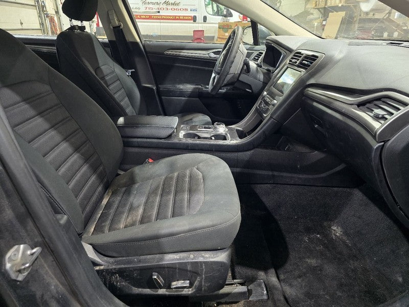 Passenger Right Fender Fits 17-20 FUSION 619719