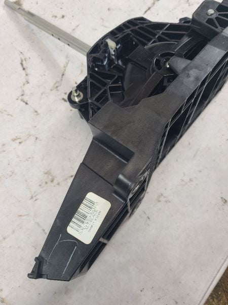 F150      2018 Transmission Shift 580481