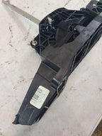 F150      2018 Transmission Shift 580481
