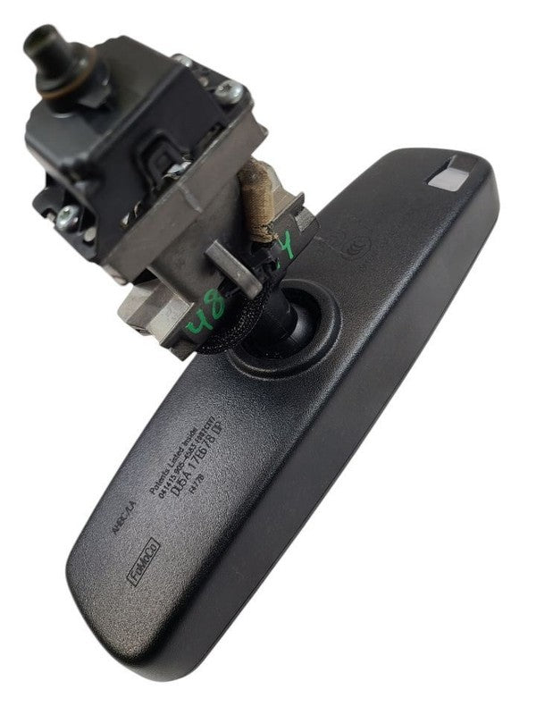 Rear View Mirror Automatic Dimming Without Rain Sensor Fits 13-20 FUSI