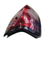 Driver Tail Light Classic Style Fits 04-07 SILVERADO 1500 PICKUP 67230
