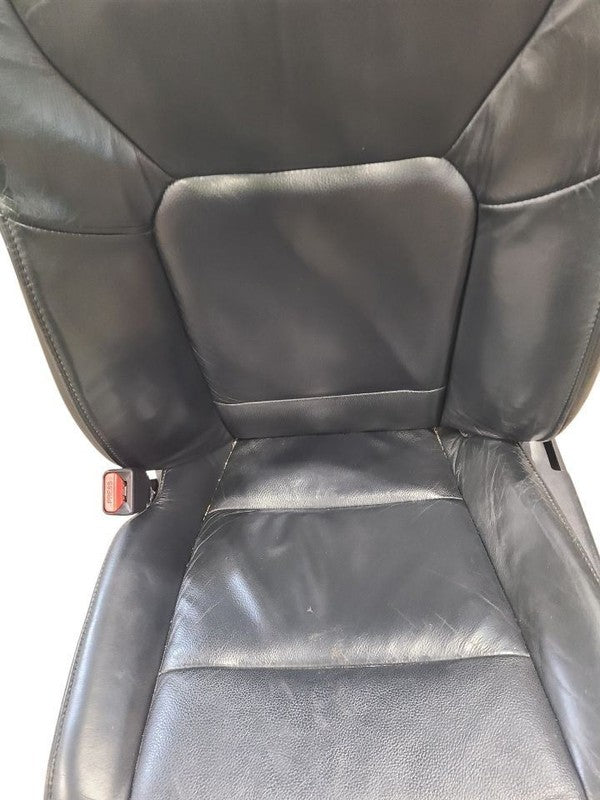 Driver Front Seat Leather Electric Without Memory EX-L Fits 10-12 PILO