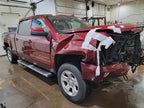 Audio Equipment Radio Receiver ID 84222871 Fits 17 SIERRA 1500 PICKUP 