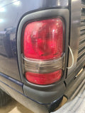 Driver Tail Light Pickup Fits 94-02 DODGE 2500 PICKUP 667114