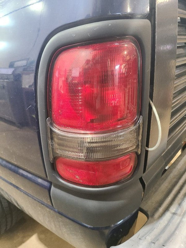 Driver Tail Light Pickup Fits 94-02 DODGE 2500 PICKUP 667114
