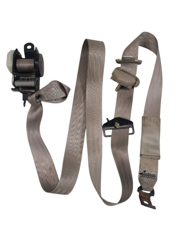 4 RUNNER  1995 Seat Belt Front 659774