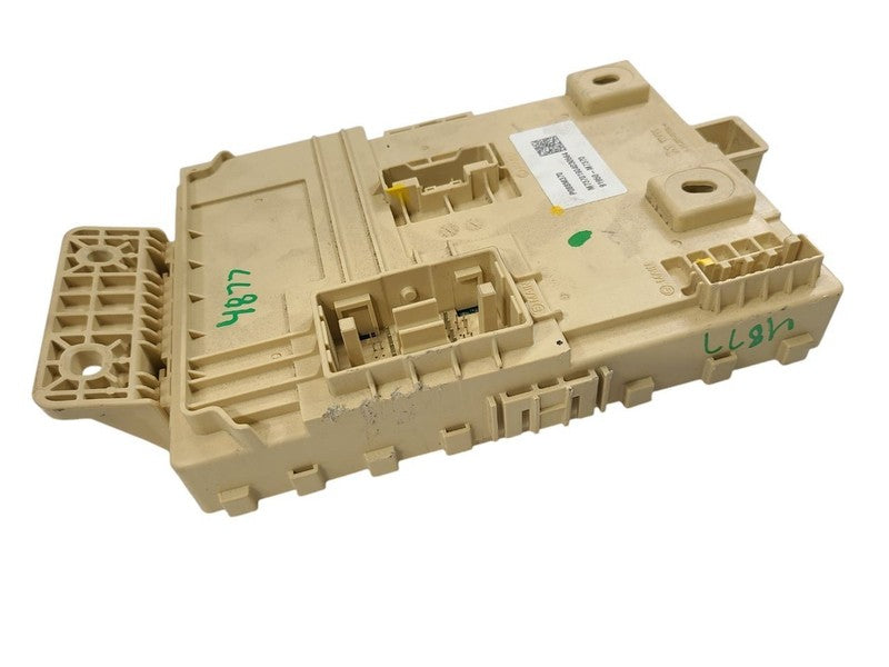 FORTE     2019 Fuse Box Cabin 611556