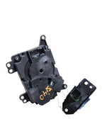 FUSION    2018 Transmission Shift 638099