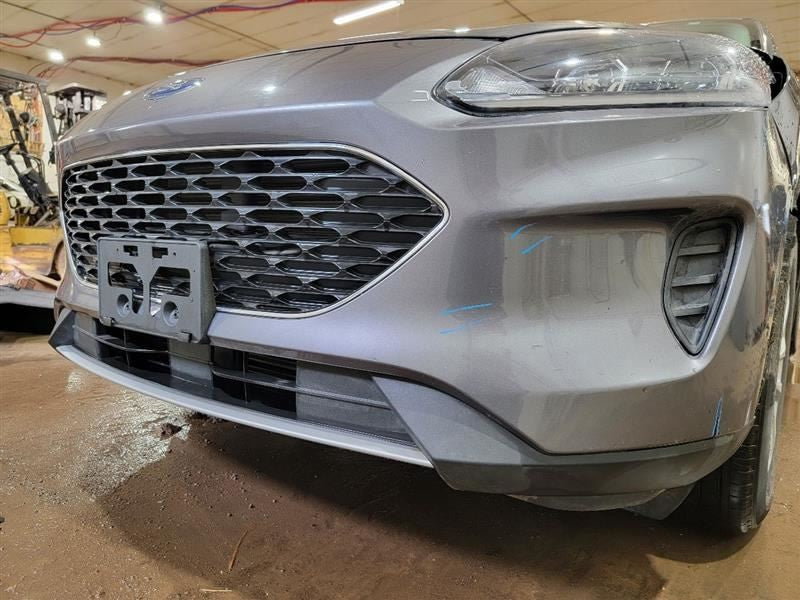 Front Bumper SE Fits 20 ESCAPE 572242