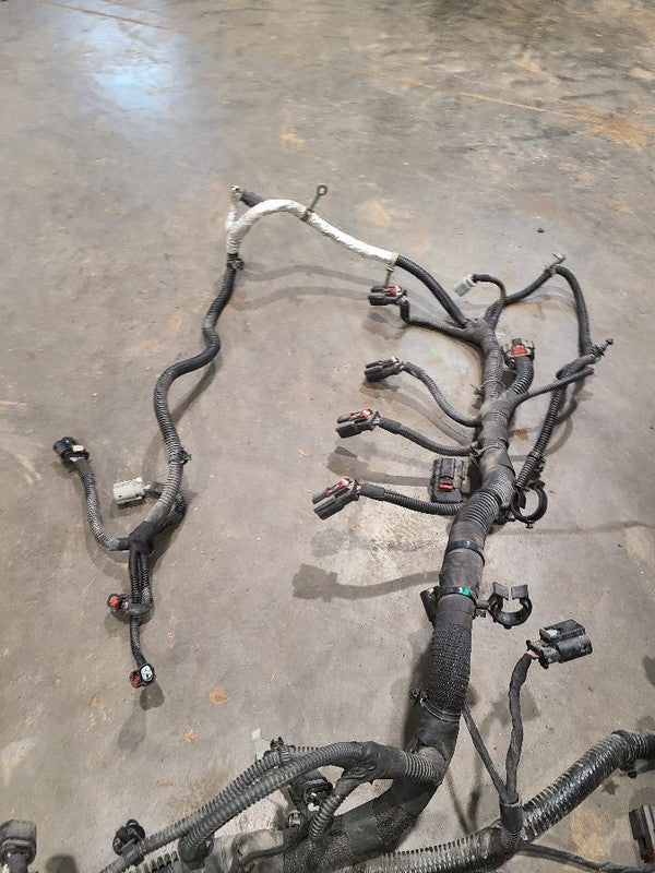 ENVISION  2019 Engine Wire Harness 621579