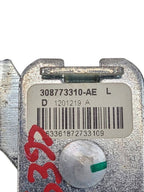 Seat Belt Front Bucket And Bench Driver Fits 17 FORD F250SD PICKUP 658