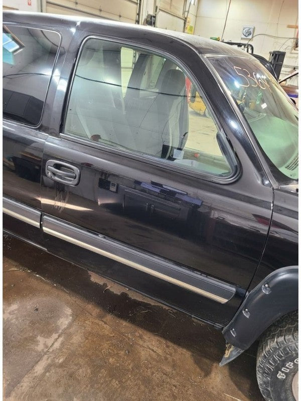 Passenger Front Door Classic Style Fits 99-07 SIERRA 1500 PICKUP 65656