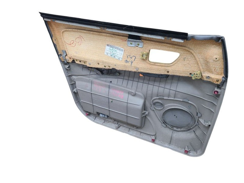 TUNDRA    2004 Front Door Trim Panel 667733