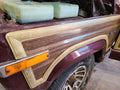 Driver Left Fender Front Without Fender Flare Fits 74-83 CHEROKEE 6789