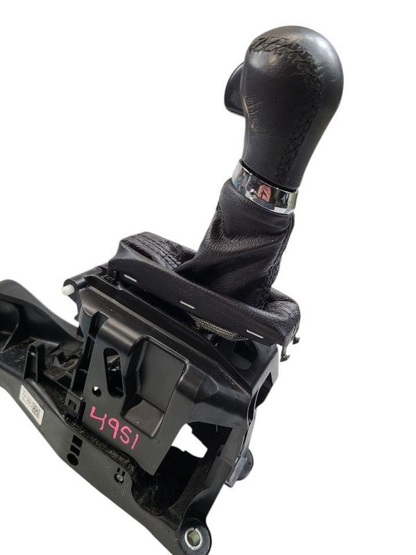 ILX       2017 Transmission Shift 619152