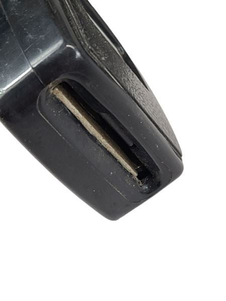 VOLARE    1980 Seat Belt Front 598939