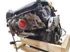 Engine 2.0L VIN B 5th Digit Turbo Fits 18-24 TIGUAN 659950