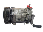 AC Compressor Fits 97-02 DODGE 2500 PICKUP 680301