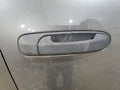 Door Handle Exterior Chassis Cab Front Door Fits 03-10 DODGE 3500 PICK