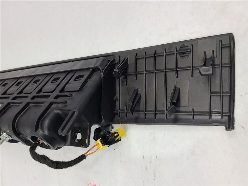 Driver Left Air Bag Driver Knee Fits 11 VOLT 549221